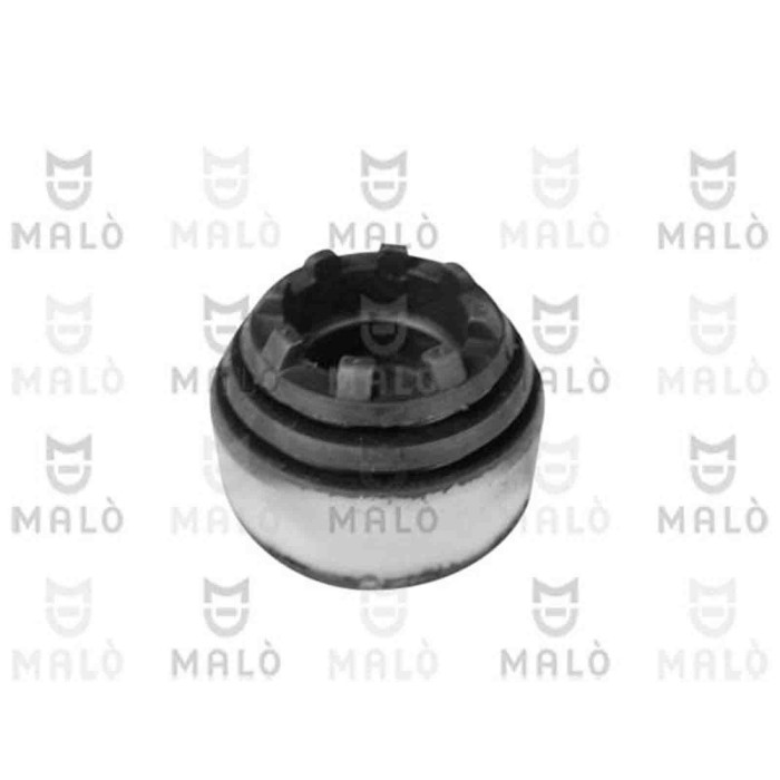 NEUTRO.jpg Supporto ammortizzatore a molla 6110 AKRON-MALO' per FIAT INNOCENTI