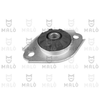 NEUTRO.jpg Supporto ammortizzatore a molla 6112 AKRON-MALO' per FIAT
