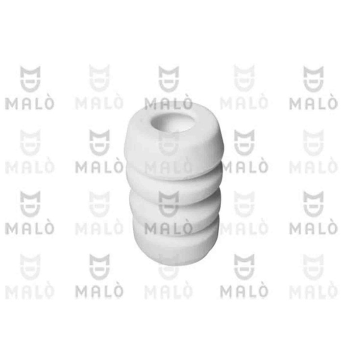 NEUTRO.jpg Tampone paracolpo, Sospensione 62241 AKRON-MALO' per FIAT