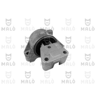NEUTRO.jpg Sospensione, Motore 62691 AKRON-MALO' per PEUGEOT CITROEN FIAT