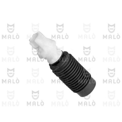 NEUTRO.jpg Tampone paracolpo, Sospensione 6460 AKRON-MALO' per FORD FIAT
