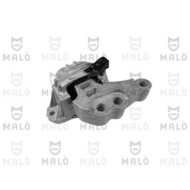 Sospensione, Motore 64725 AKRON-MALO' per FIAT