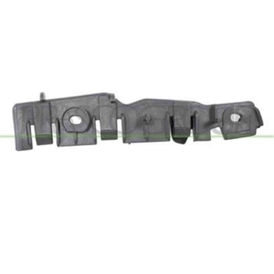 GUIDA_ALLA_SCELTA.JPG Staffa Guida Sinistra Paraurti Anteriore Per Audi A3 3/5 Porte (8p/8pa) Dal 2008 Al 2012