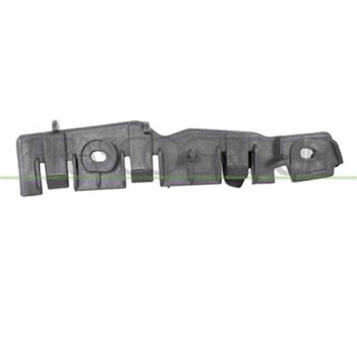 GUIDA_ALLA_SCELTA.JPG Staffa Guida Sinistra Paraurti Anteriore Per Audi A3 3/5 Porte (8p/8pa) Dal 2008 Al 2012