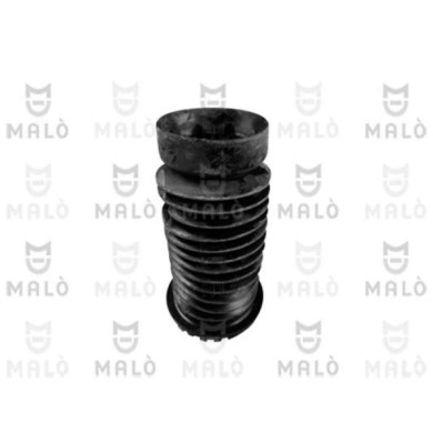 NEUTRO.jpg Parapolvere, Ammortizzatore 64761 AKRON-MALO' per FIAT