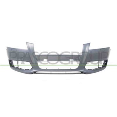 AD3221021_1.JPG Paraurti Anteriore Con Primer Per Audi A3 3/5 Porte (8p/8pa) Dal 2008 Al 2012