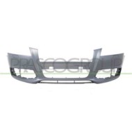 AD3221021_1.JPG Paraurti Anteriore Con Primer Per Audi A3 3/5 Porte (8p/8pa) Dal 2008 Al 2012