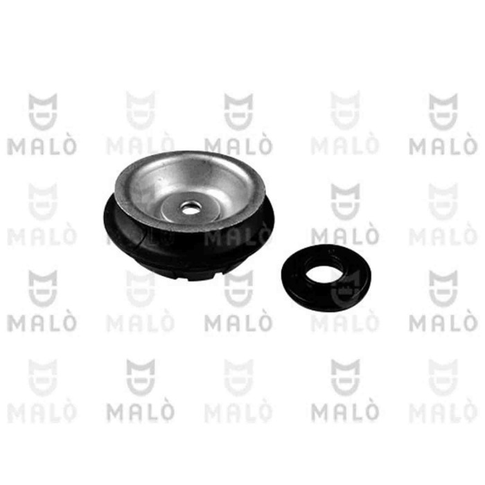 NEUTRO.jpg Kit riparazione, Cuscinetto ammortizzatore a molla 6483 AKRON-MALO' per FIAT