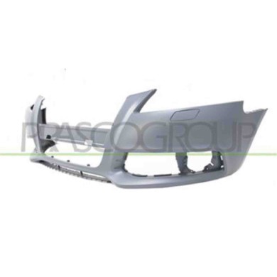 AD3221021_2.JPG Paraurti Anteriore Con Primer Per Audi A3 3/5 Porte (8p/8pa) Dal 2008 Al 2012