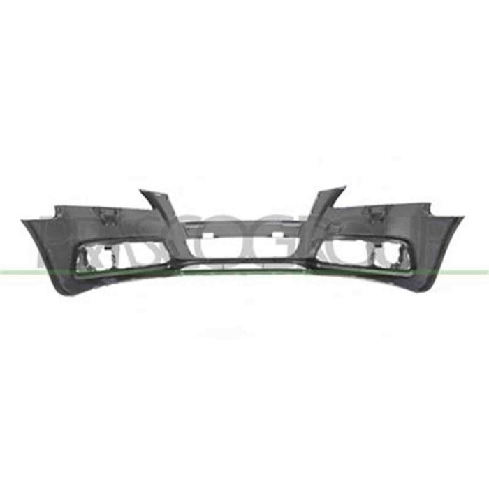 AD3221021_3.JPG Paraurti Anteriore Con Primer Per Audi A3 3/5 Porte (8p/8pa) Dal 2008 Al 2012