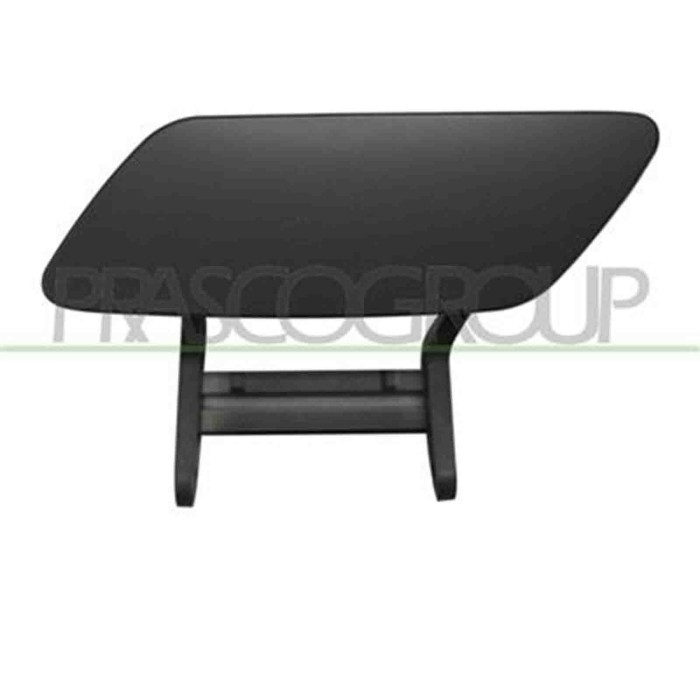 GUIDA_ALLA_SCELTA.JPG Tappo Lavafaro Sinistro Con Primer Per Audi A3 3/5 Porte (8p/8pa) Dal 2008 Al 2012