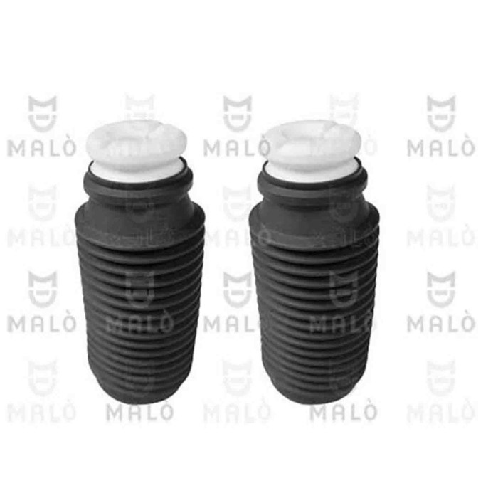 NEUTRO.jpg Tampone paracolpo, Sospensione 7057KIT AKRON-MALO' per ALFA ROMEO