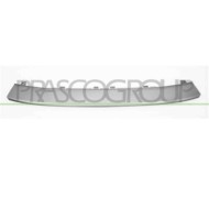 AD3221245_1.JPG Modanatura Centrale Inferiore Argento Per Audi A3 3/5 Porte (8p/8pa) Dal 2008 Al 2012