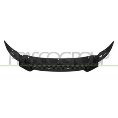 AD3221940_1.JPG Riparo Sotto Paraurti Anteriore Per Audi A3 3/5 Porte (8p/8pa) Dal 2008 Al 2012
