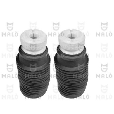NEUTRO.jpg Tampone paracolpo, Sospensione 7183KIT AKRON-MALO' per ALFA ROMEO