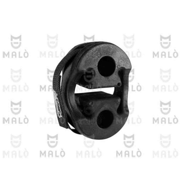 NEUTRO.jpg Supporto, Imp. gas scarico 7188 AKRON-MALO' per FIAT ALFA ROMEO