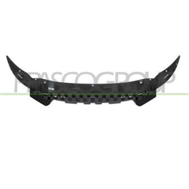 AD3221941_1.JPG Riparo Sotto Paraurti Anteriore Per Audi A3 3/5 Porte (8p/8pa) Dal 2008 Al 2012