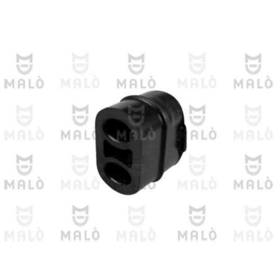 NEUTRO.jpg Supporto, Imp. gas scarico 71884 AKRON-MALO' per OPEL FIAT ALFA ROMEO SAAB