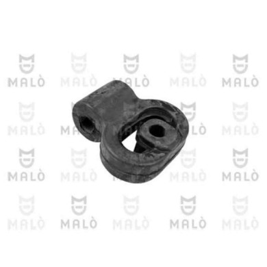 NEUTRO.jpg Tampone paracolpo, Silenziatore 71885 AKRON-MALO' per PEUGEOT CITROEN OPEL FIAT