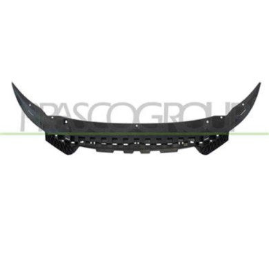 AD3221941_2.JPG Riparo Sotto Paraurti Anteriore Per Audi A3 3/5 Porte (8p/8pa) Dal 2008 Al 2012