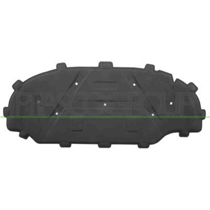 AD3221945_1.JPG Pannello Insonorizzatore Cofano Per Audi A3 4porte-cabrio (8p/8pa) Dal 2008 Al 2012