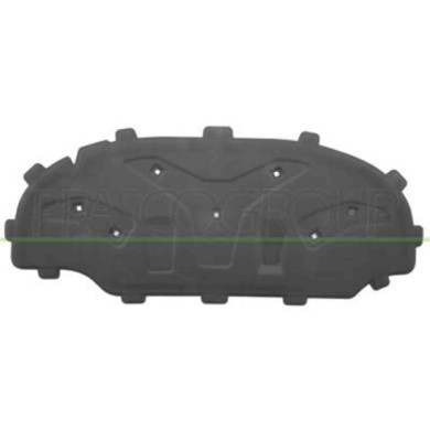 AD3221945_2.JPG Pannello Insonorizzatore Cofano Per Audi A3 4porte-cabrio (8p/8pa) Dal 2008 Al 2012