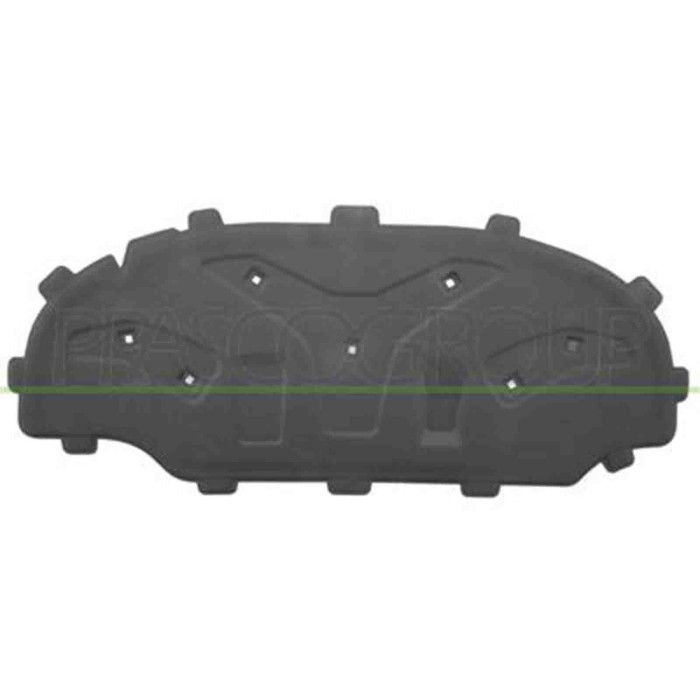 AD3221945_2.JPG Pannello Insonorizzatore Cofano Per Audi A3 4porte-cabrio (8p/8pa) Dal 2008 Al 2012