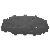 Pannello Insonorizzatore Cofano Per Audi A3 4porte-cabrio (8p/8pa) Dal 2008 Al 2012