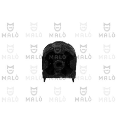 NEUTRO.jpg Supporto, Imp. gas scarico 7265 AKRON-MALO' per ALFA ROMEO