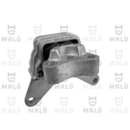 Sospensione, Motore 7394 AKRON-MALO'