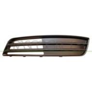 Griglia Sinistra Paraurti Anteriore Aperta Per Audi A3 3/5 Porte (8p/8pa) Dal 2008 Al 2012