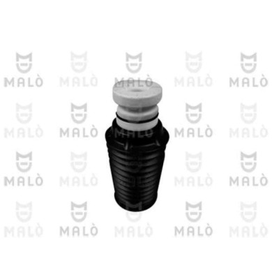 NEUTRO.jpg Tampone paracolpo, Sospensione 7397 AKRON-MALO' per ALFA ROMEO