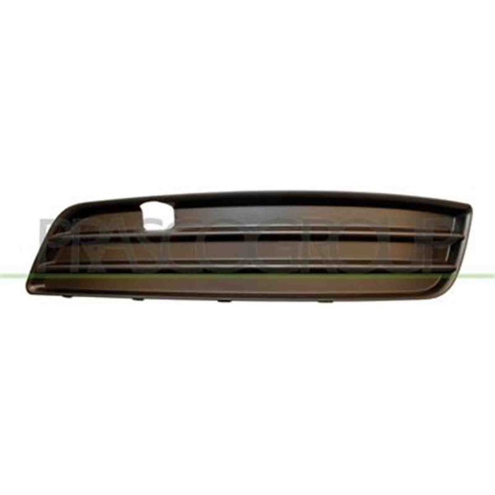 GUIDA_ALLA_SCELTA.JPG Griglia Sinistra Paraurti Anteriore (flex Fuel) Per Audi A3 3/5 Porte (8p/8pa) Dal 2008 Al 2012