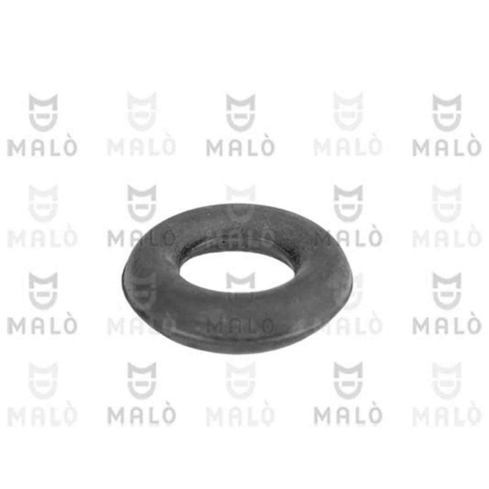 NEUTRO.jpg Anello di ritegno, Silenziatore 7417 AKRON-MALO' per PEUGEOT FIAT