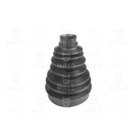 Cuffia, Semiasse 7481 AKRON-MALO' per PEUGEOT VW FORD FIAT SEAT