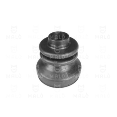 NEUTRO.jpg Cuffia, Semiasse 7484 AKRON-MALO' per PEUGEOT CITROEN FIAT
