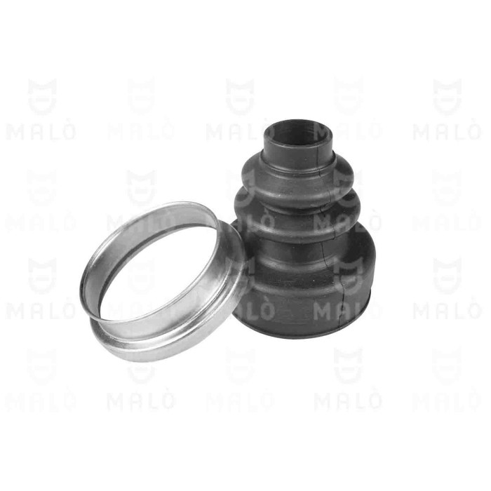 NEUTRO.jpg Cuffia, Semiasse 74842 AKRON-MALO' per PEUGEOT CITROEN FIAT LANCIA