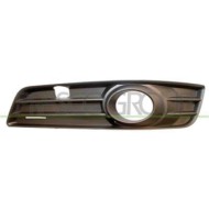 GUIDA_ALLA_SCELTA.JPG Griglia Sinistra Paraurti Anteriore Con Sede Fendi (flex Fuel) Per Audi A3 3/5 Porte (8p/8pa) Dal 2008 Al 