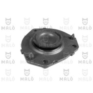Supporto ammortizzatore a molla 7488 AKRON-MALO' per PEUGEOT CITROEN FIAT