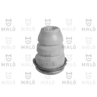 NEUTRO.jpg Tampone paracolpo, Sospensione 7495 AKRON-MALO' per PEUGEOT CITROEN FIAT
