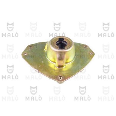 NEUTRO.jpg Supporto ammortizzatore a molla 76221 AKRON-MALO' per ALFA ROMEO