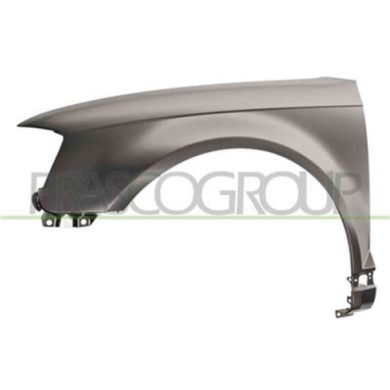 GUIDA_ALLA_SCELTA.JPG Parafango Anteriore Sinistro Per Audi A3 3/5 Porte (8p/8pa) Dal 2008 Al 2012