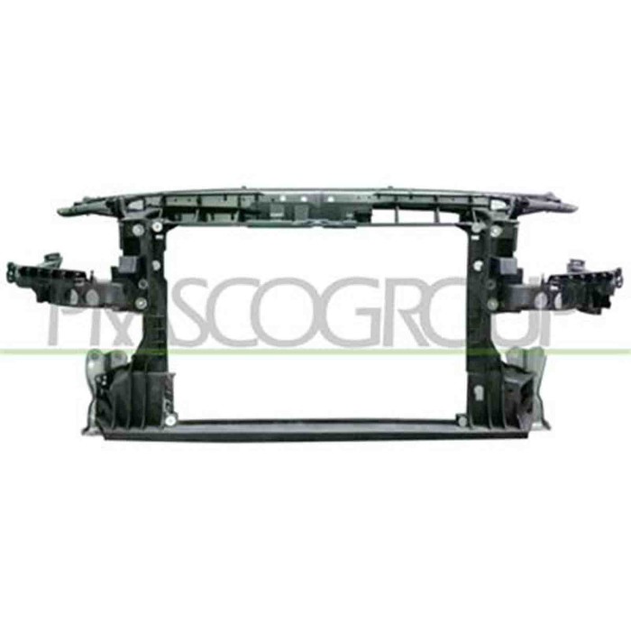AD3223210_1.JPG Frontale Anteriore Completo Per Audi A3 3/5 Porte (8p/8pa) Dal 2008 Al 2012