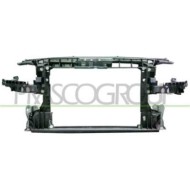 AD3223210_1.JPG Frontale Anteriore Completo Per Audi A3 3/5 Porte (8p/8pa) Dal 2008 Al 2012