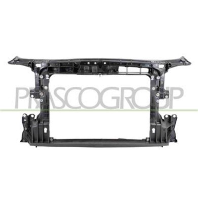 AD3223220_1.JPG Frontale Anteriore Completo Per Audi A3 3/5 Porte (8p/8pa) Dal 2008 Al 2012