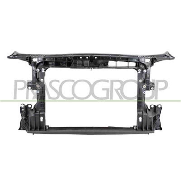 AD3223220_1.JPG Frontale Anteriore Completo Per Audi A3 3/5 Porte (8p/8pa) Dal 2008 Al 2012