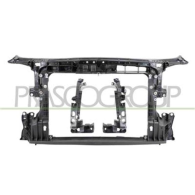 AD3223220_2.JPG Frontale Anteriore Completo Per Audi A3 3/5 Porte (8p/8pa) Dal 2008 Al 2012