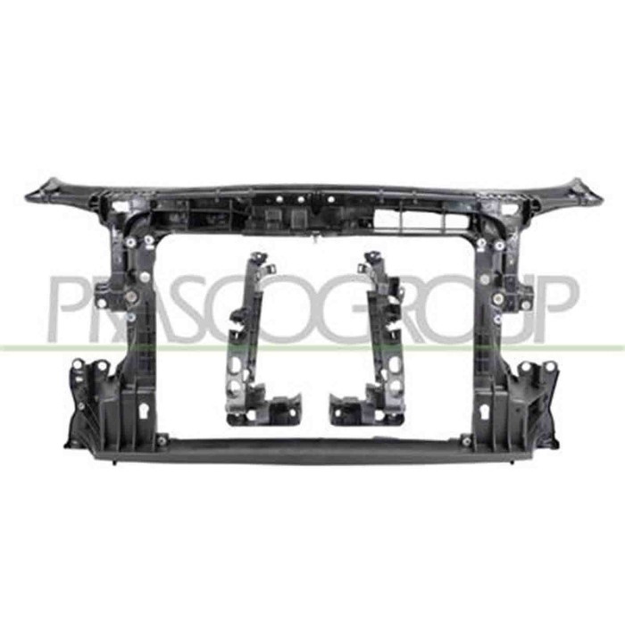 AD3223220_2.JPG Frontale Anteriore Completo Per Audi A3 3/5 Porte (8p/8pa) Dal 2008 Al 2012