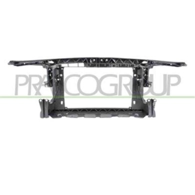 AD3223220_3.JPG Frontale Anteriore Completo Per Audi A3 3/5 Porte (8p/8pa) Dal 2008 Al 2012