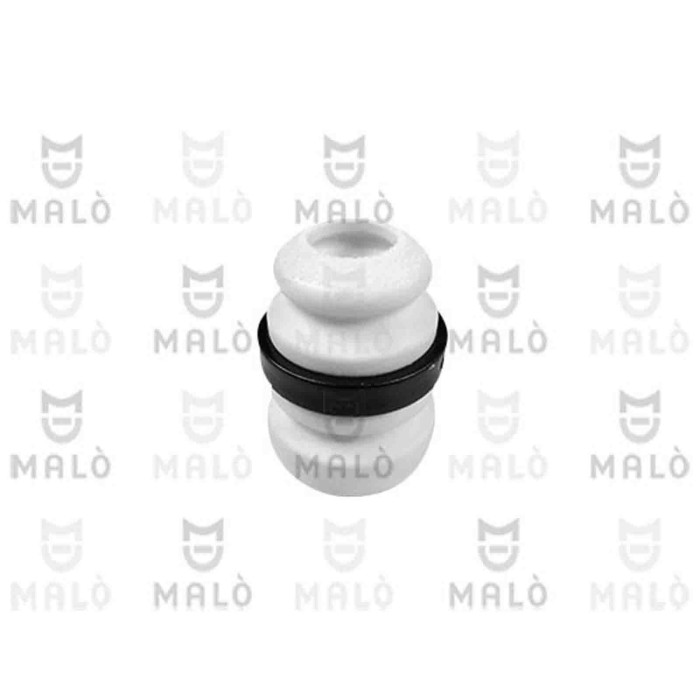 NEUTRO.jpg Tampone paracolpo, Sospensione 7913 AKRON-MALO' per FIAT JEEP